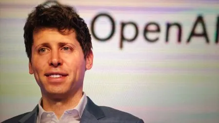 Sam Altman: Börsengang von OpenAI verschoben