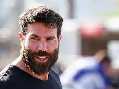 'Hateful': Both parties slam House candidate Dan Bilzerian's antisemitic attacks
