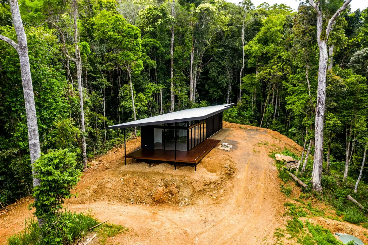 It’s getting easier to live off-grid – but it comes with certain costs