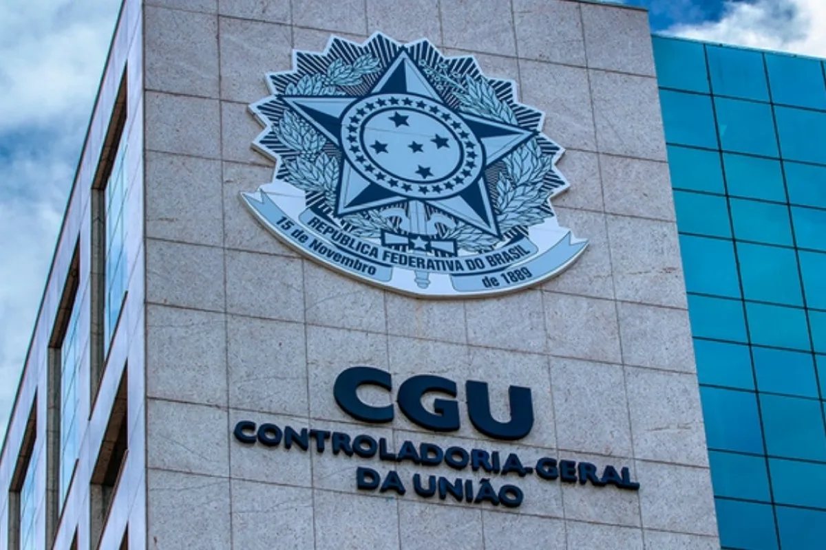 CGU abre concurso com 60 vagas imediatas e salário inicial de R$ 20 mil