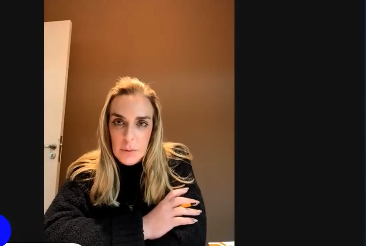 Lobista Roberta Luchsinger criticou lobby de filho de Lira em 2023