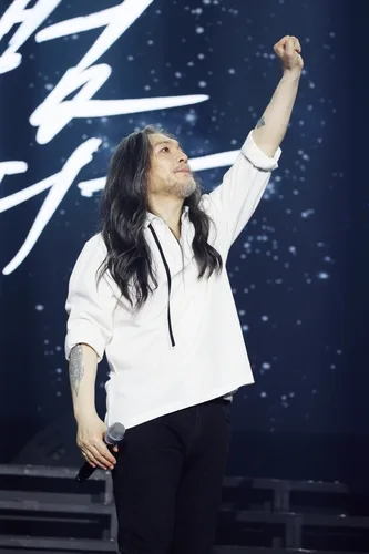임재범 팬클럽, 생일 맞아 취약계층 아동에 1천154만원 기부