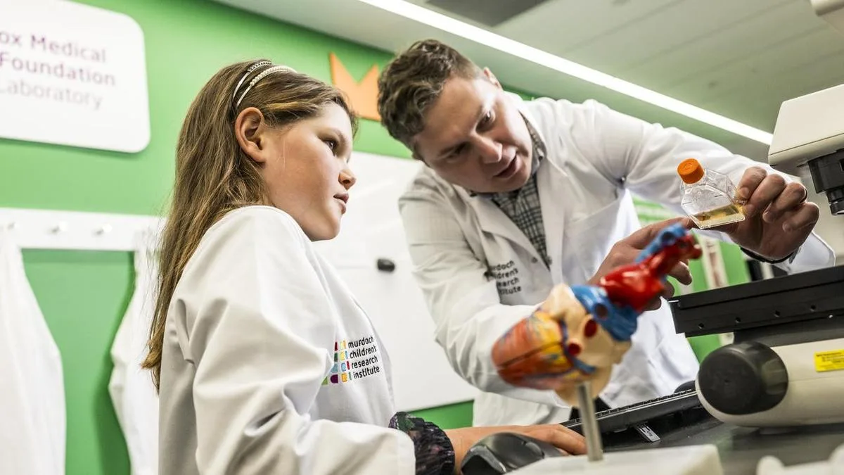 Heart disease injection edges industry closer to cure