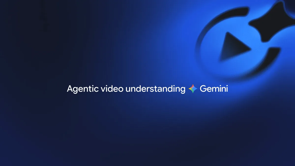 Geminiが動画を自律的に分析する「Agentic Video Understanding」登場、文字起こしや再確認を繰り返して長時間動画を詳しく分析しつつ安価に回答を生成