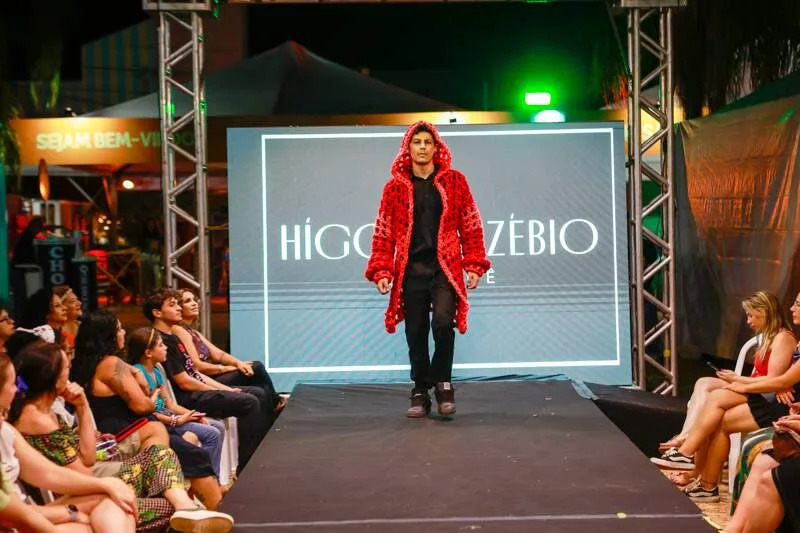 Festival de Inverno terá moda que vai da quebrada às raízes do Pantanal