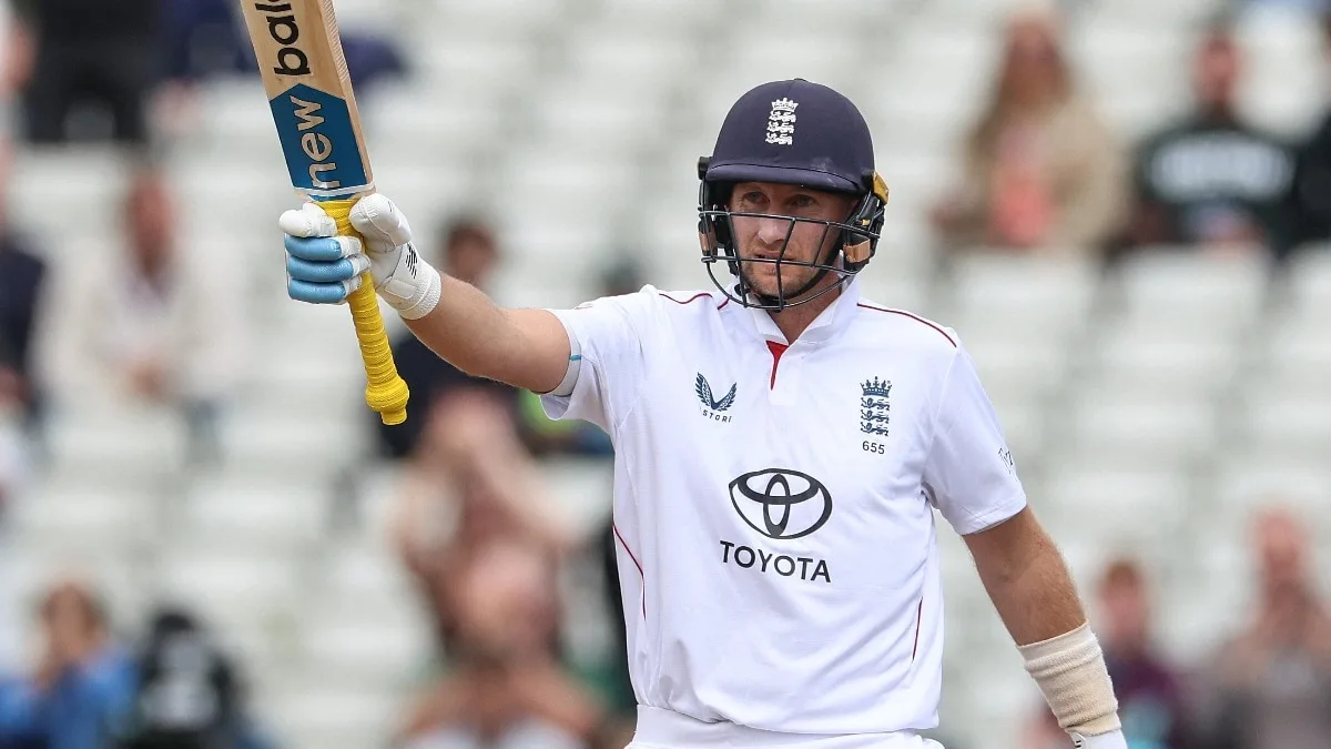 England brush aside Pakistan to complete 3-0 Test series whitewash