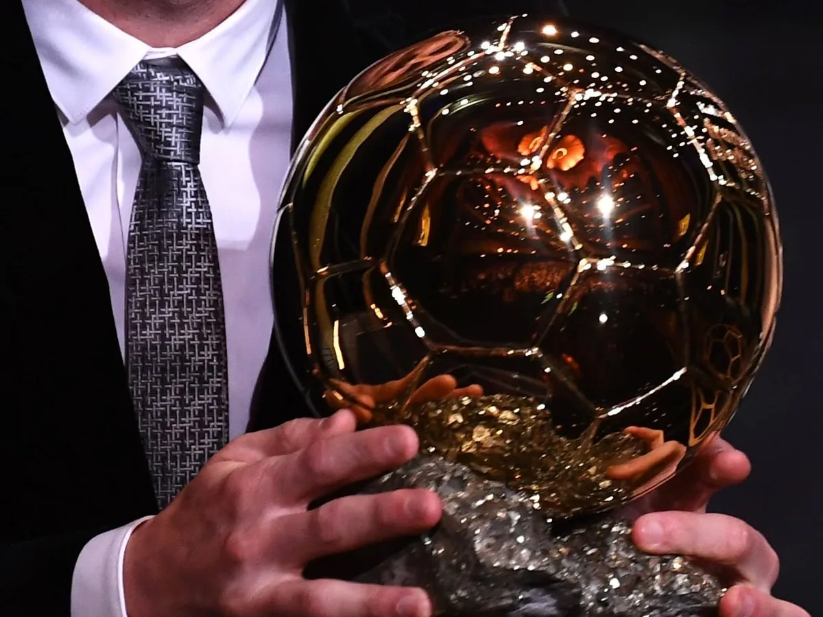 Balón de Oro 2026: favoritos y cuándo se entrega