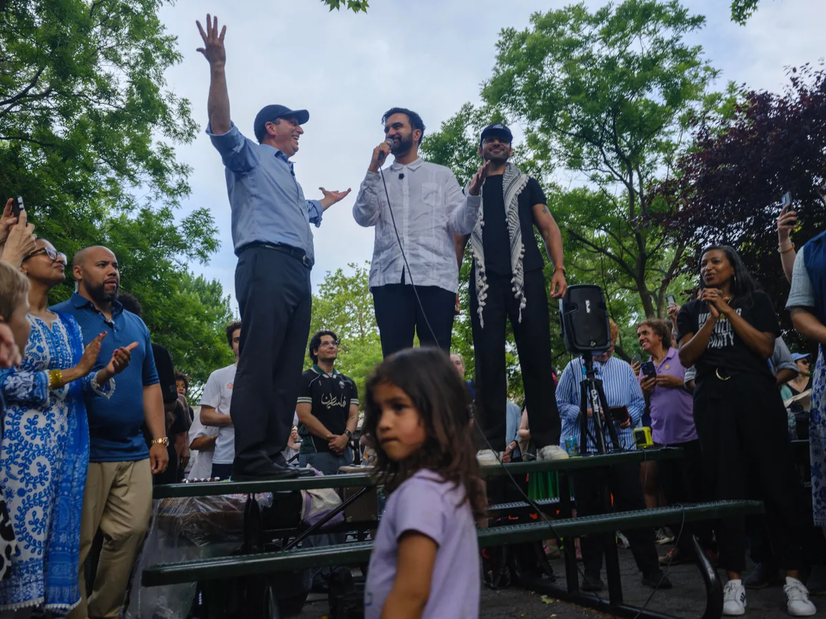 What American Jews want from the midterms