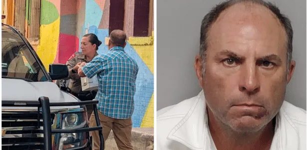 EUA: advogado é preso por exigir sexo para tirar irmão de mulher da cadeia