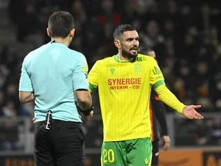 Mercato. L’ancien Nantais Rémy Cabella a trouvé un nouveau club surprenant