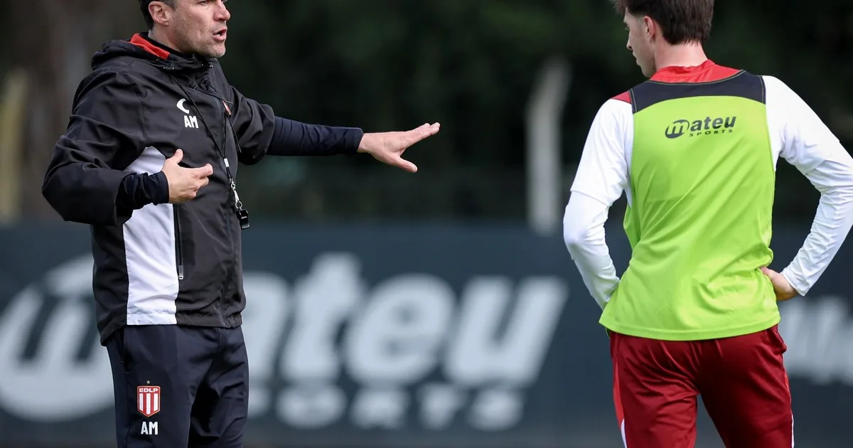 Estudiantes, que cerró un nuevo refuerzo, va en busca de los cuartos de la Copa Argentina ante Barracas