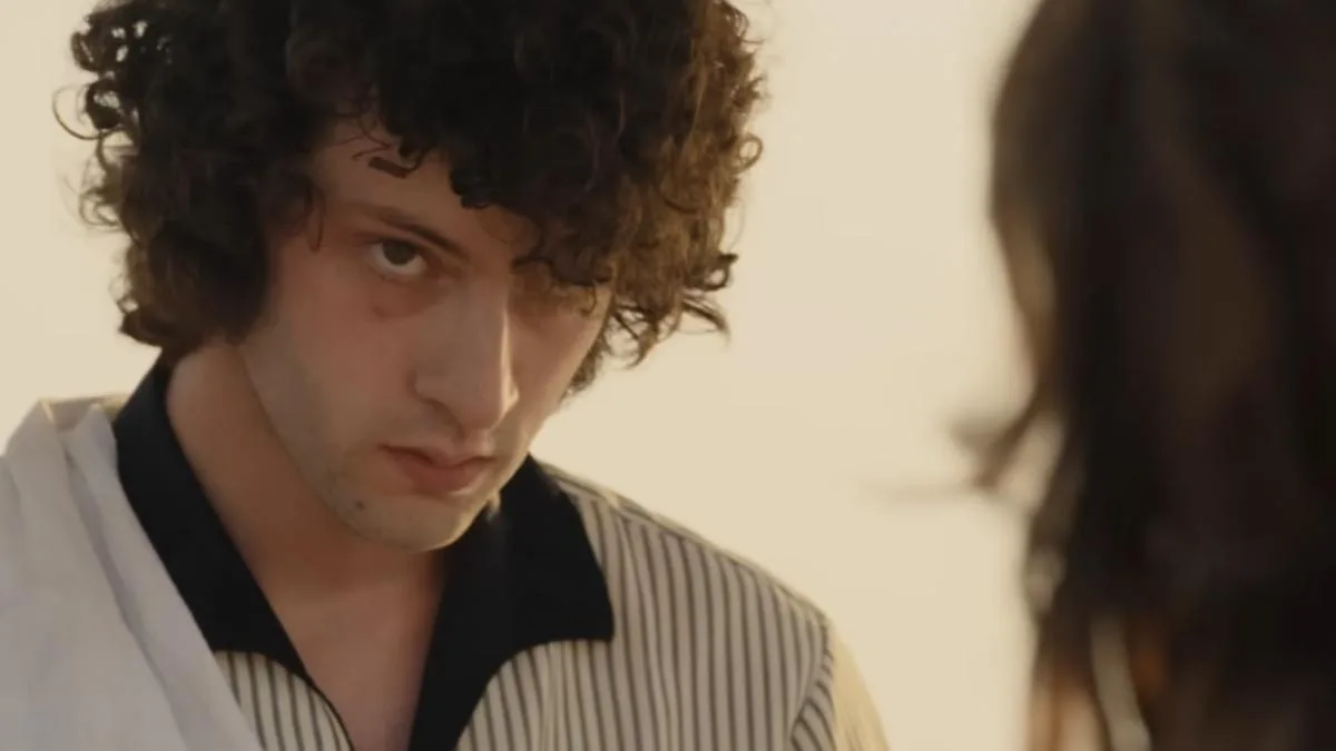 ‘Tony’ movie review: A young Anthony Bourdain finds his calling in this warm, spirited origin story