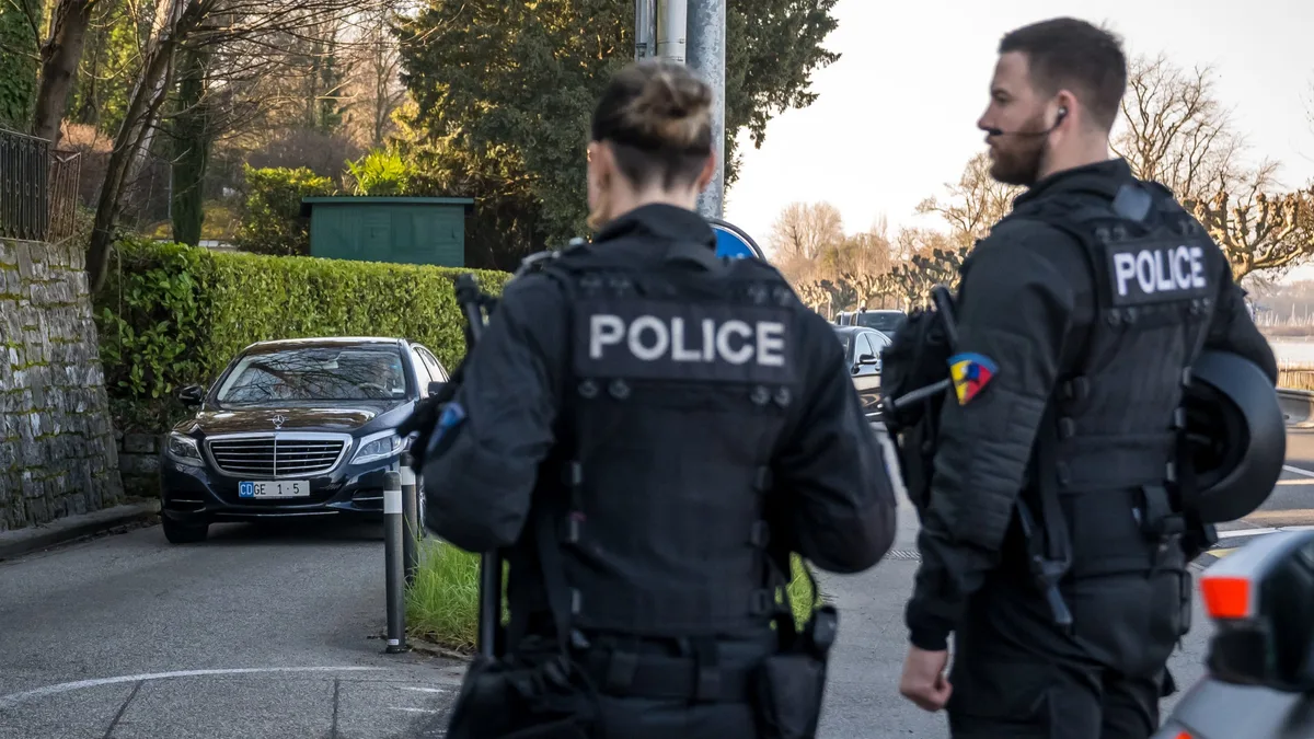 Des coups de feu en marge d'une rave party dans nord de la Suisse, plusieurs victimes à déplorer