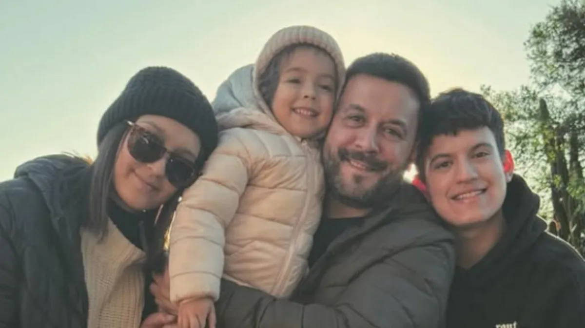 El último posteo de Florencia, la hija de Lucas Sugo que murió a los 23 años: “Aprovechen cada minuto de la vida”