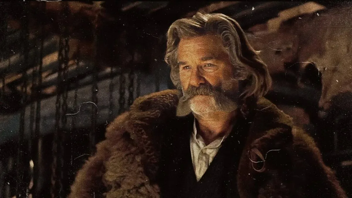 Quote of the day by Kurt Russell
