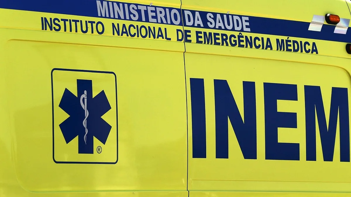 Greve no INEM desconvocada. “Foi possível estabelecer acordo”, celebra sindicato de técnicos de emergência pré-hospitalar