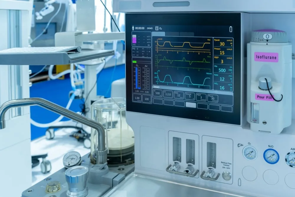 Planificación en tecnología médica: entre la precisión de datos y la impredecibilidad de la demanda