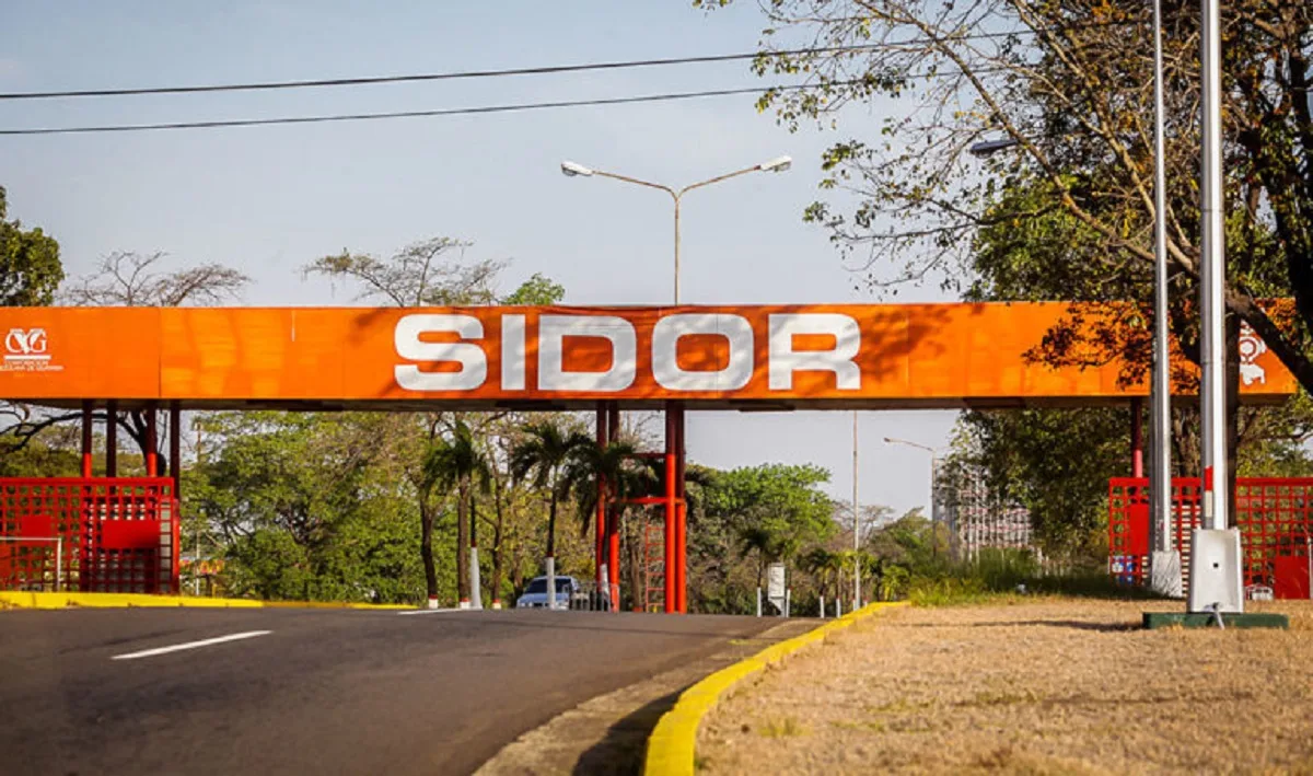 Dirigente siderúrgico exhorta a defender la autonomía sindical ante nuevos escenarios políticos