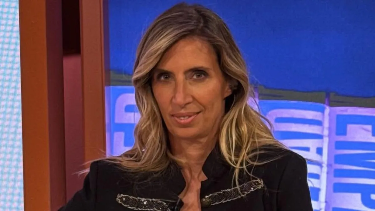 Luciana Geuna se despidió de la pantalla de TN: “Aprendí de Lanata a animarme a los desafíos”