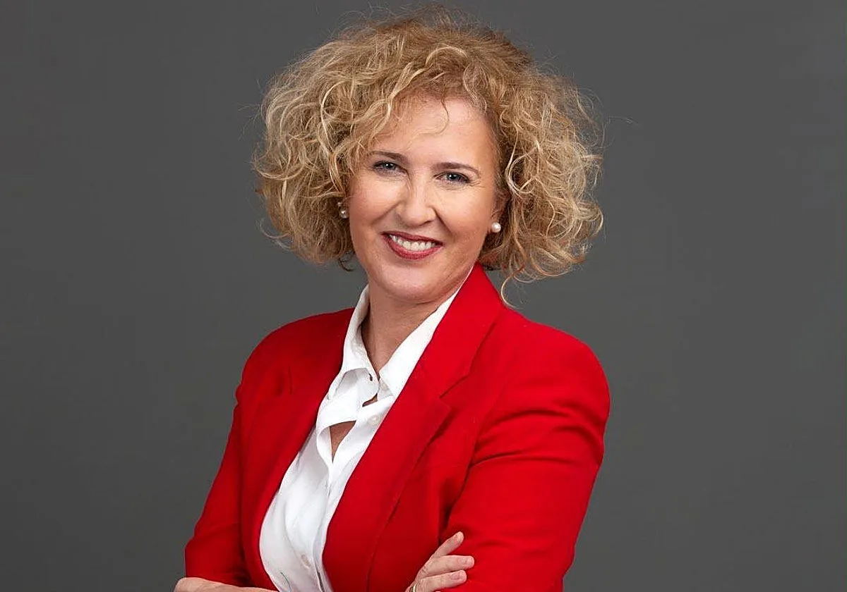 Susana Pedrero, directora de RRHH: «Detectamos cada vez más currículums impecables en la forma, pero vacíos de contenido»