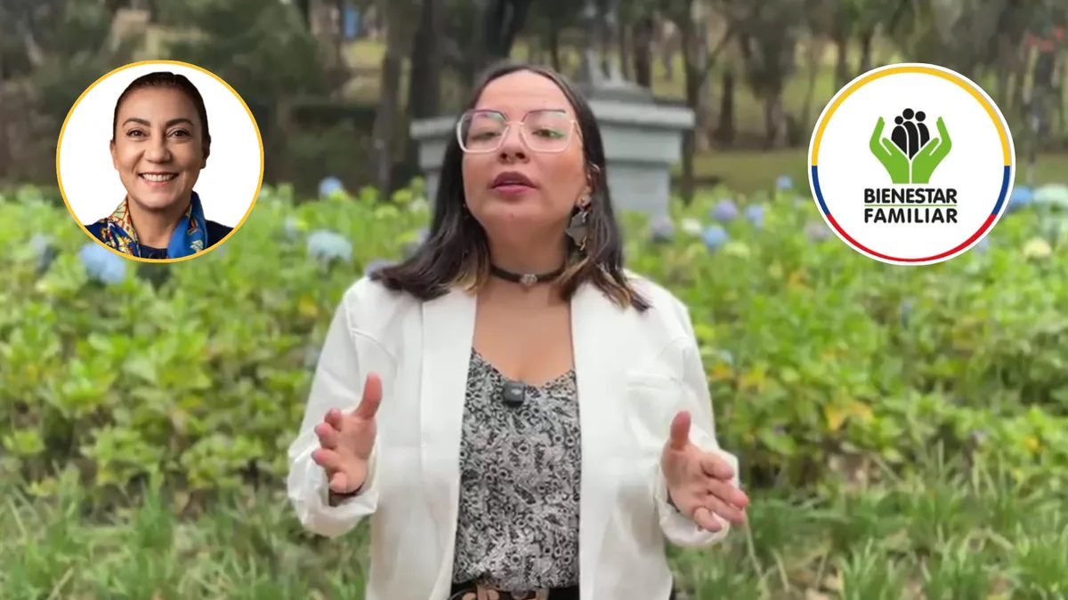Jennifer Pedraza le envió fuerte mensaje a la directora del Icbf por instrucción de solo hablar de “niños” y no de “niñas” en documentos oficiales: “¿Usted conoce el Código de Infancia y Adolescencia?”