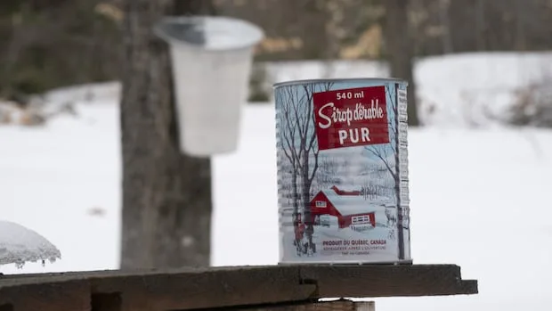 Fake maple syrup class action now targeting major grocery store chains