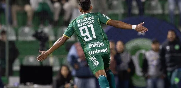 O São Paulo conseguiu perder para a Chapecoense; quer cair?
