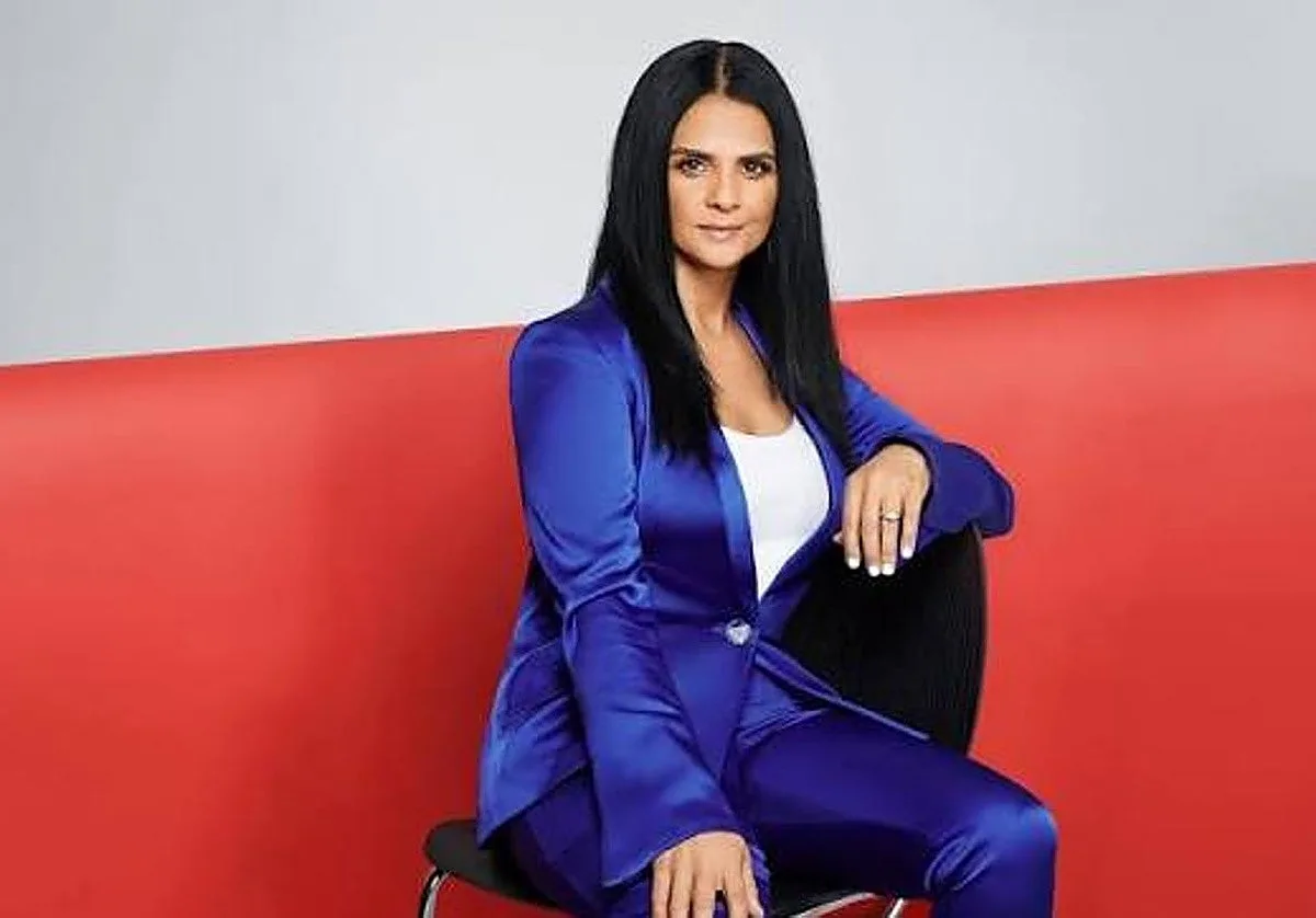 Terremoto en Netflix: Bela Bajaria, responsable de contenidos, sale de la compañía tras el despido de 1.000 empleados