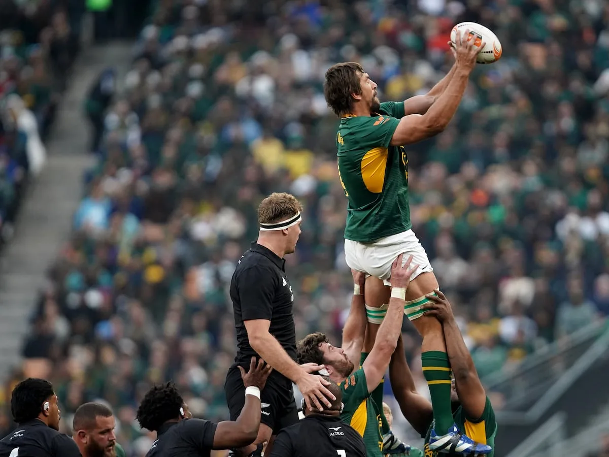 GUY LUNDY | Springboks show how important it is to get succession planning right