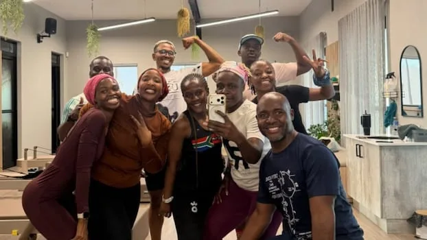 Sowetan on the Move | Could Reformer Pilates be a runner’s secret weapon?