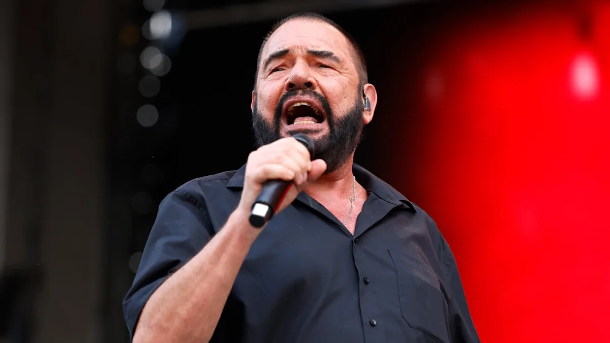 Streit um Auftritt - Alphaville von „Glücksgefühle“-Festival ausgeladen