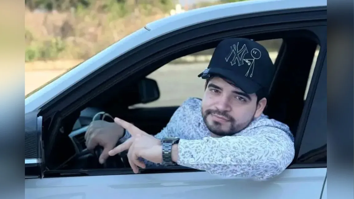 Detienen en Puebla a presunto implicado en el homicidio de creador de contenido