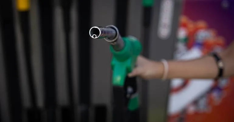 GNR apreendeu 3.750 litros de gasolina em jerricãs