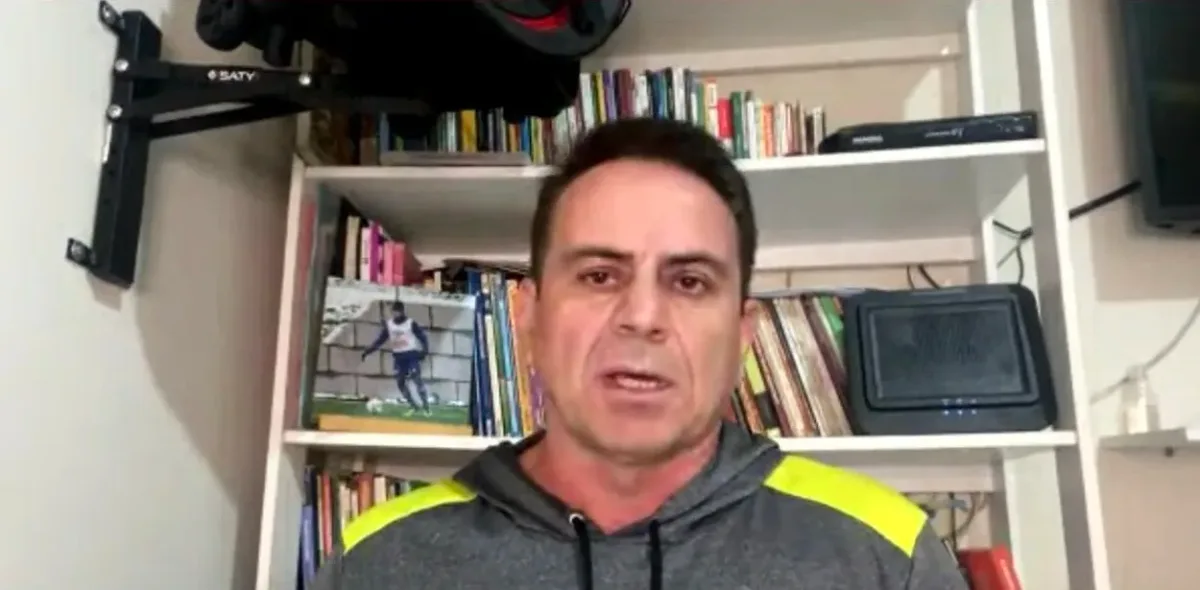 Escala 5×2 e fim da PM estão entre as propostas do candidato ao Senado de SP pelo PCO