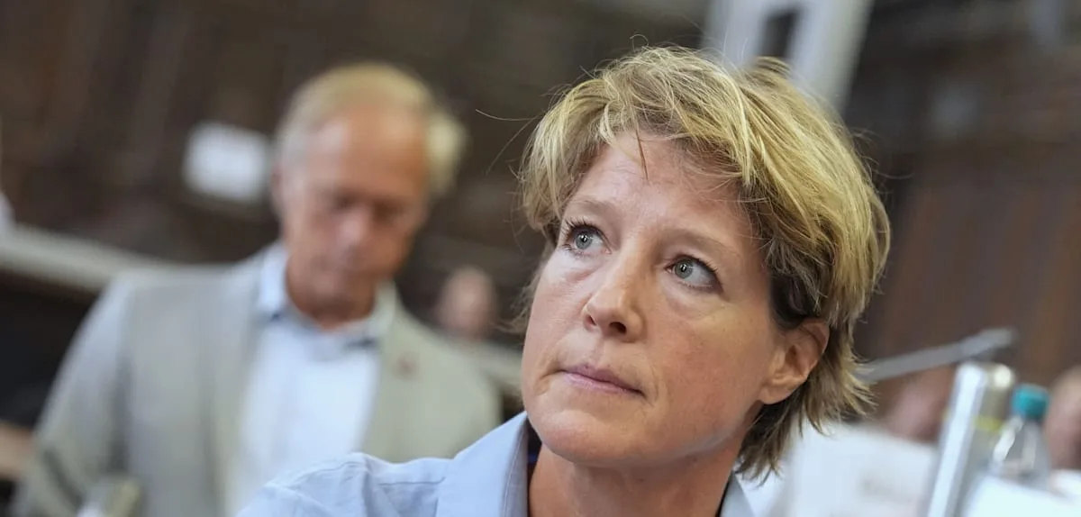 Christina Block erschüttert über geleaktes Gutachten – „Bin kein Babysitter“, kontert Richterin