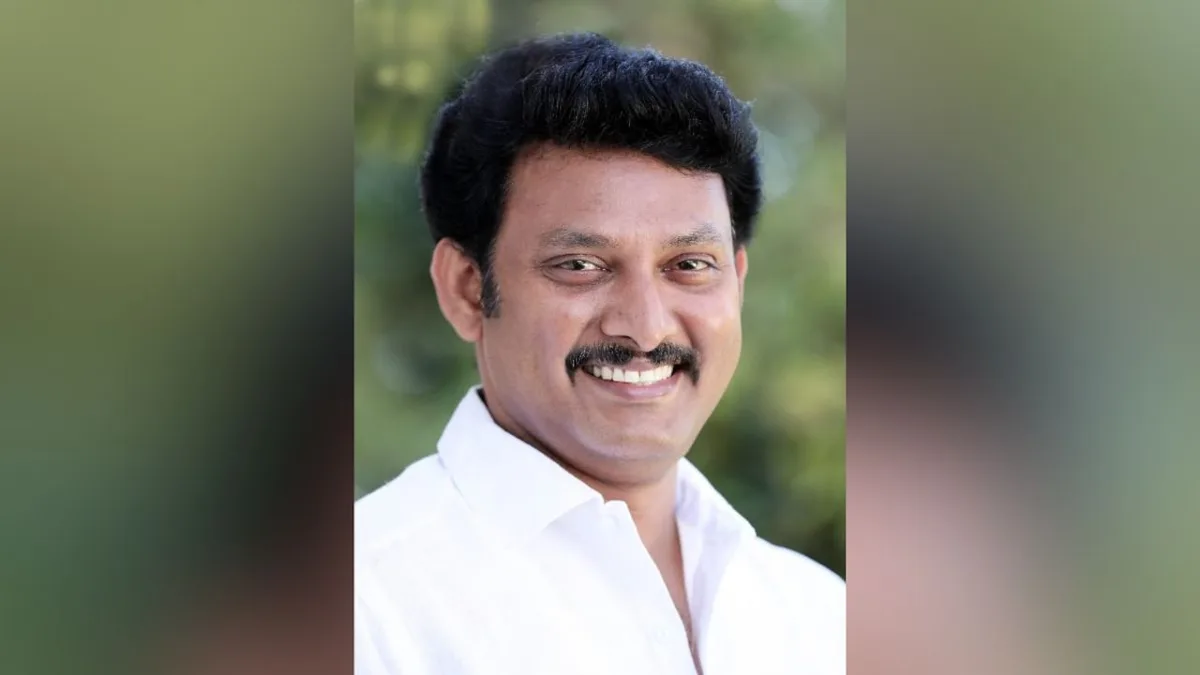 Tamil Nadu Ex-School Education Minister Charged In Rs 100-Crore Bribery Case