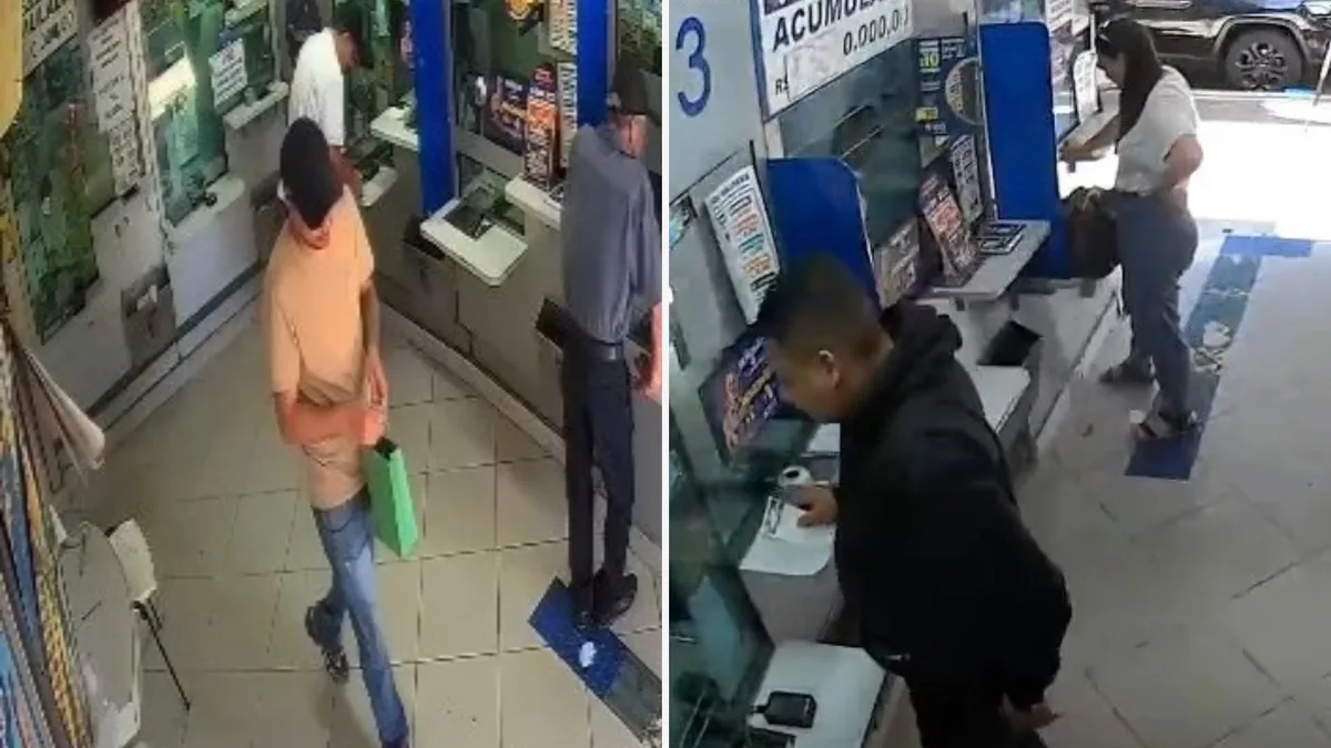 Dupla suspeita de golpe com Pix em lotéricas de Minas é presa em Colatina