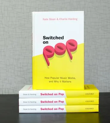 Podcasters Extend Their Brand As Authors