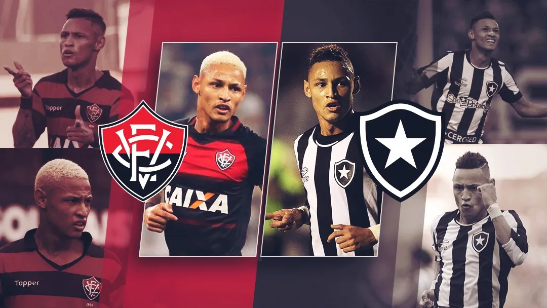 Amigo de Jair Ventura, Neilton elege auge e revela torcida entre Vitória e Botafogo