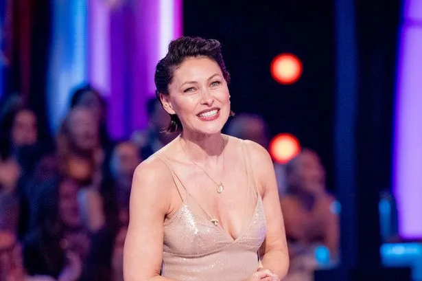 Strictly host Emma Willis tells of 'top secret' location used in audition process