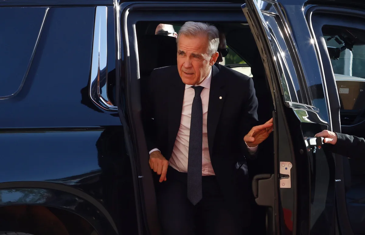 Carney can change Canada’s policies, but who will change Canadians?
