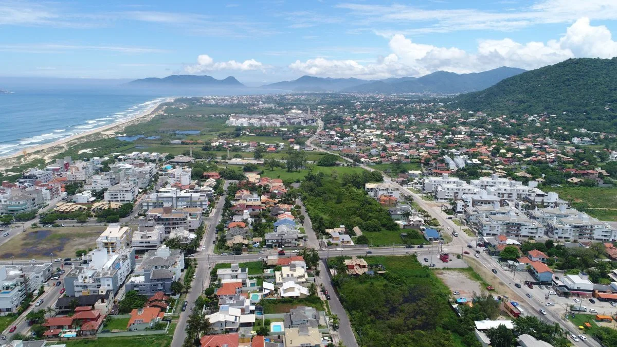 Florianópolis começa a elaborar os Planos Distritais que vão orientar desenvolvimento das regiões