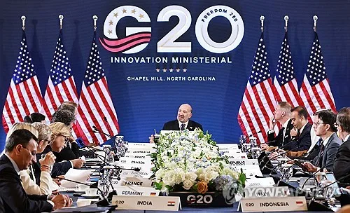 "우리가 적격"…2028년 G20 정상회의 개최도시 유치전 가열