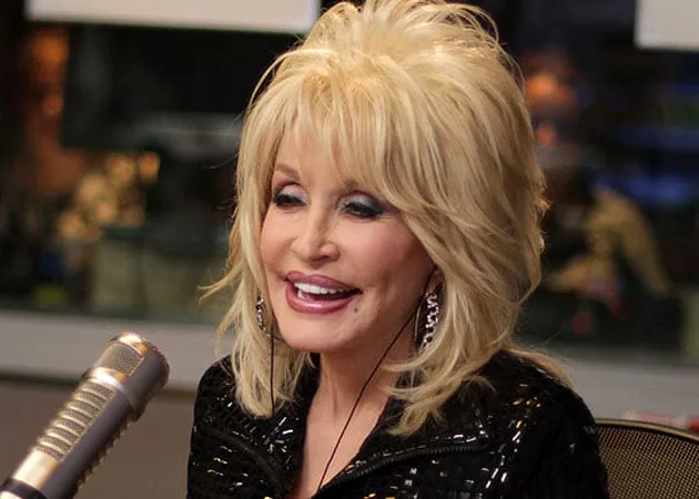 Country Music Legend Dolly Parton Dies At 80