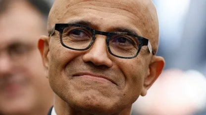 Microsoft-Chef Nadella: KI darf sich nicht selbst kontrollieren