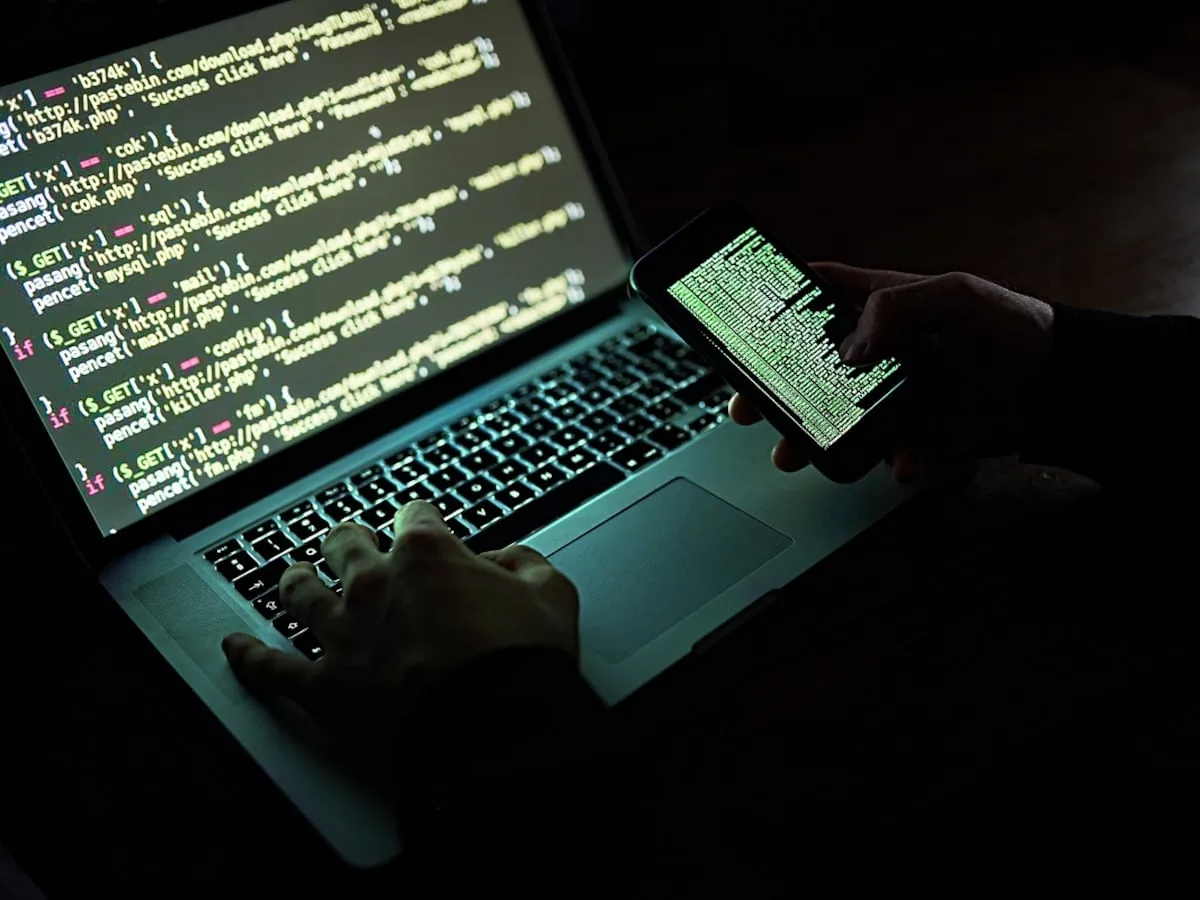 Cyberattacks put South Africans’ personal data in the spotlight