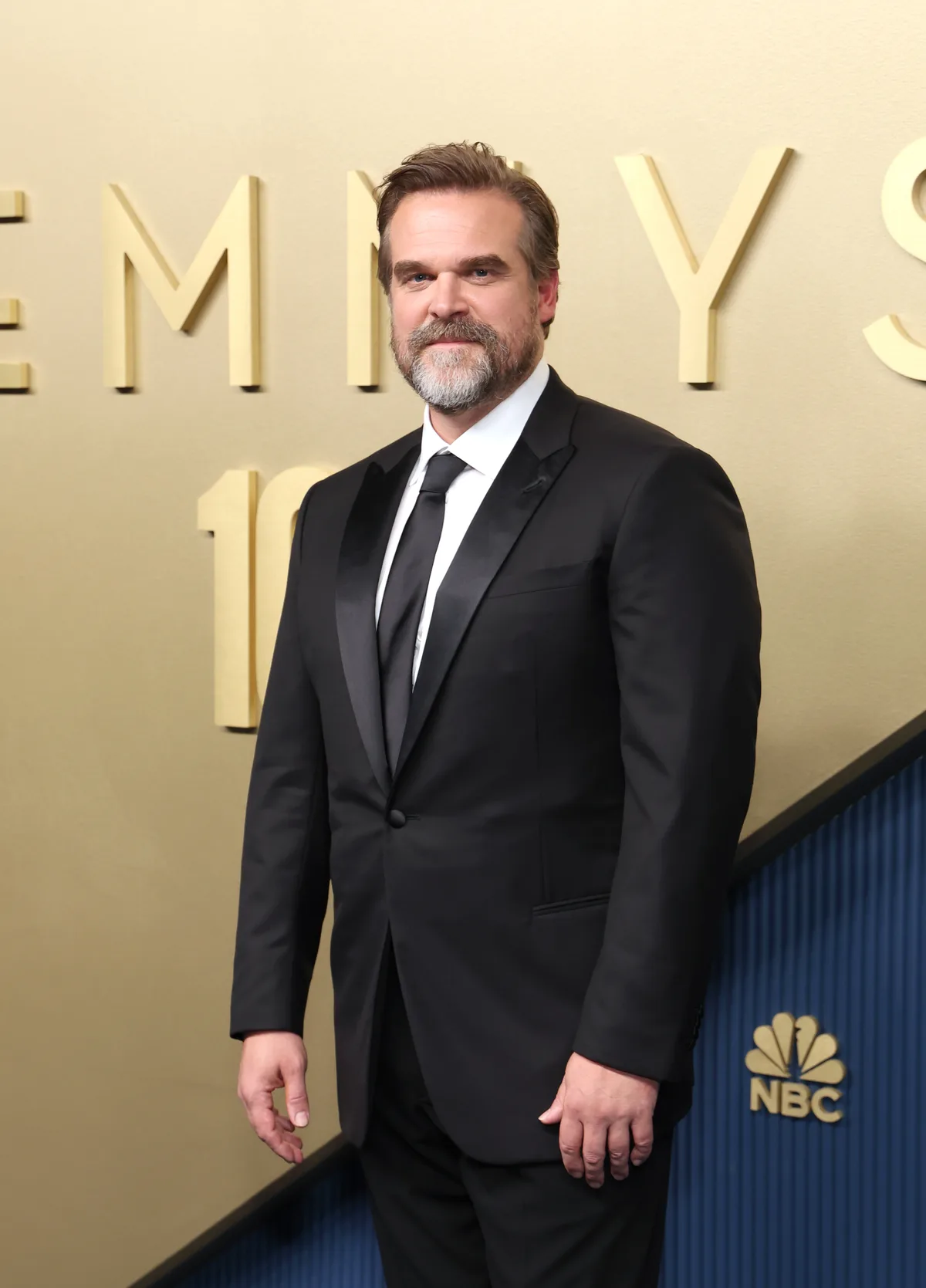 David Harbour on Starring Alongside ‘Creative Powerhouse’ Robert Downey Jr. in ‘Avengers: Doomsday’ and Reuniting With Millie Bobby Brown for New Netflix Show