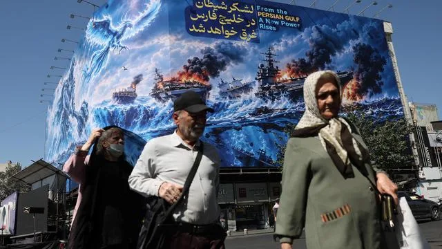 Iran: Iran beschlagnahmt Vermögen von Hunderten Regierungsgegnern