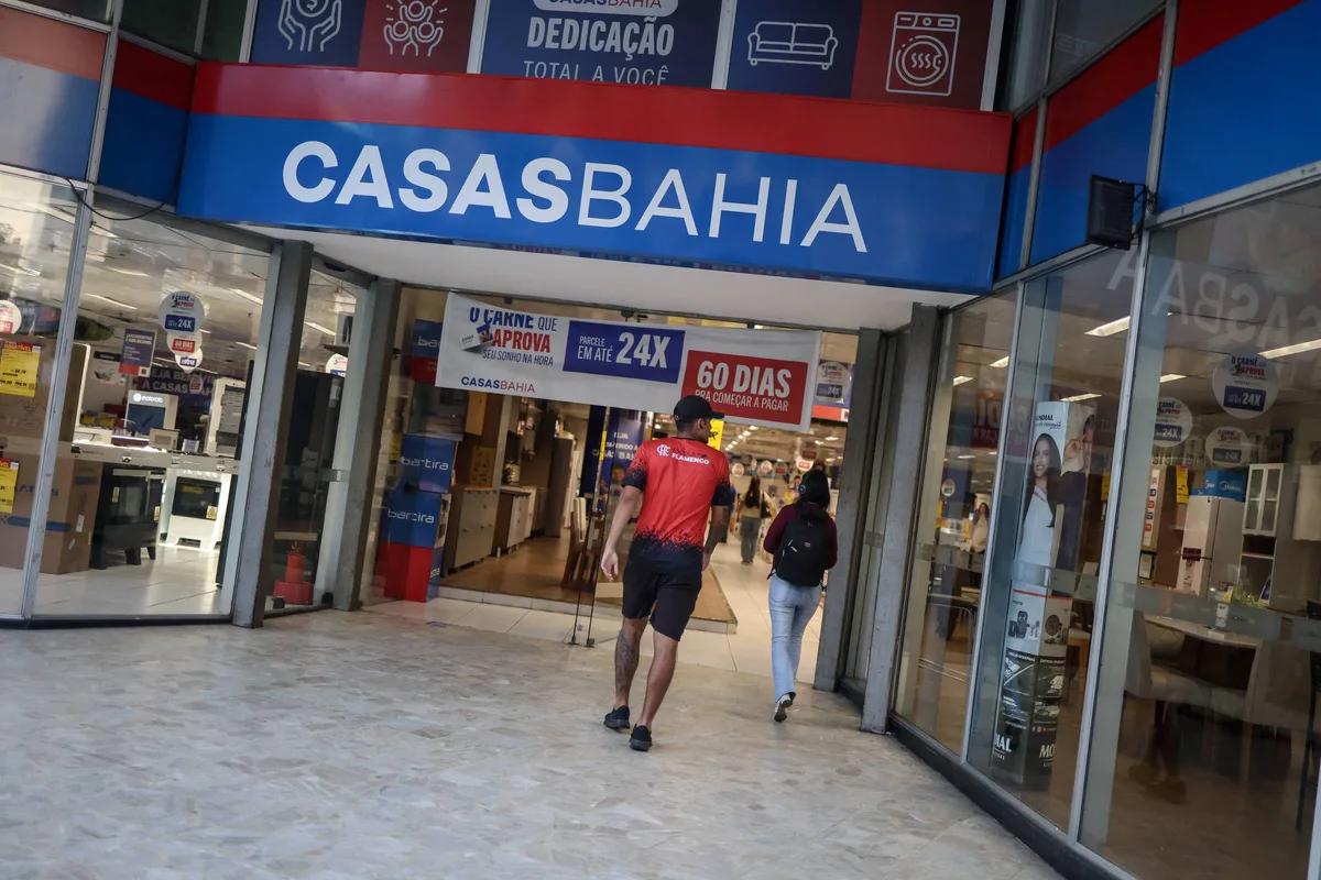 Briga familiar atrasou modernização das Casas Bahia e contribuiu com a crise do grupo, diz especialista