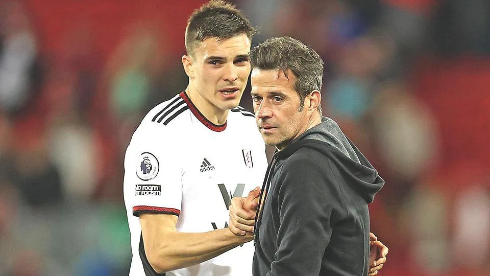 Benfica: João Palhinha já está em Lisboa
